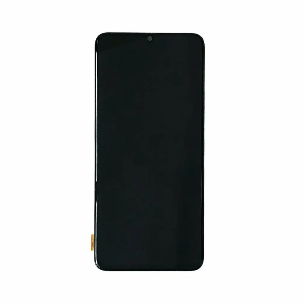 

Оригинальный дисплей AMOLED для Samsung Galaxy A70, с рамкой/без рамки