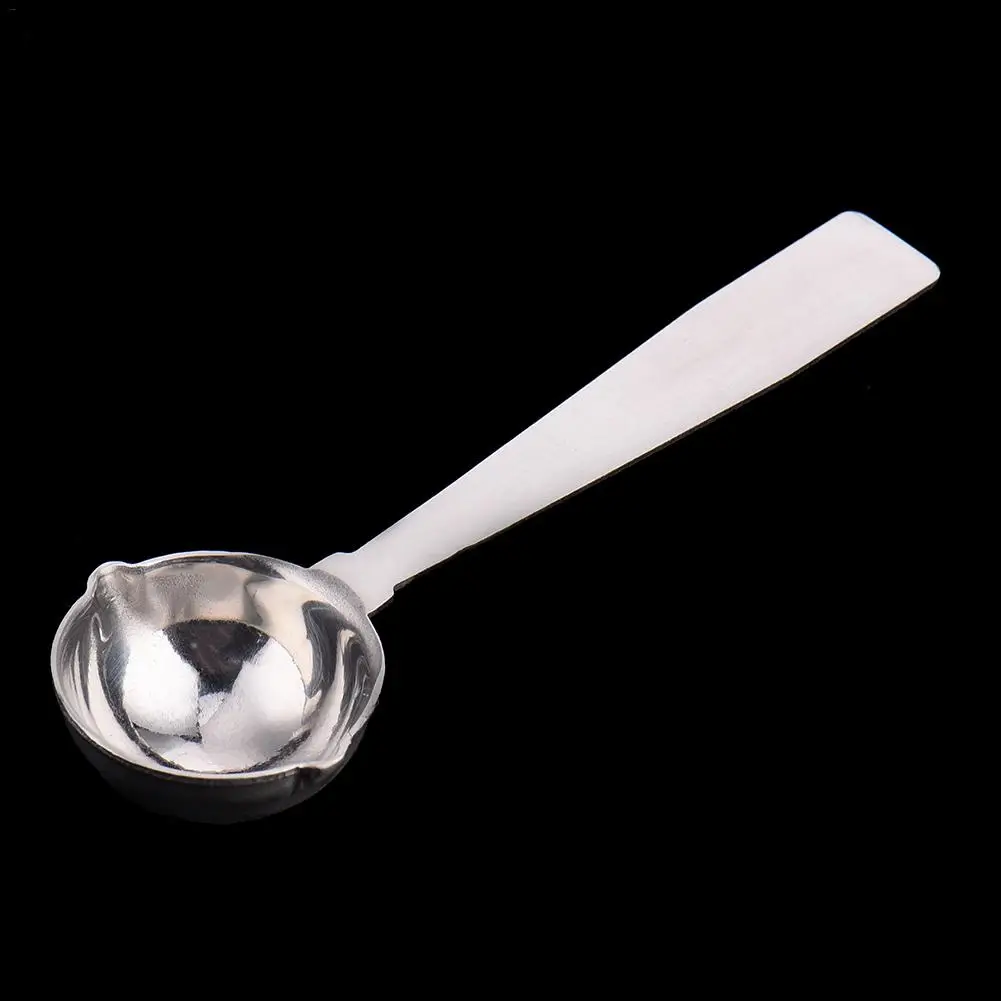 Ложка для приправ из нержавеющей стали 5 мл | Дом и сад