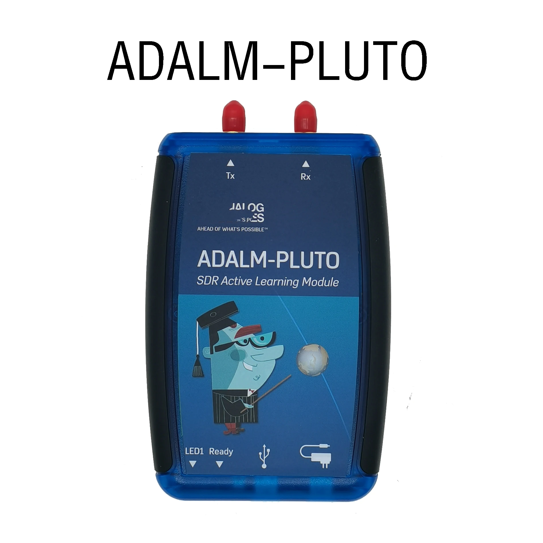 AD-EV8634-EBZ AD9363 ZYNQ7010 SDR ADALM-PLUTO активная обучающая платформа | Электроника