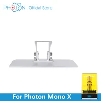 anycubic photon mono x printing platform module 3d printer accessories parts for impresora 3d photon mono x printing plate