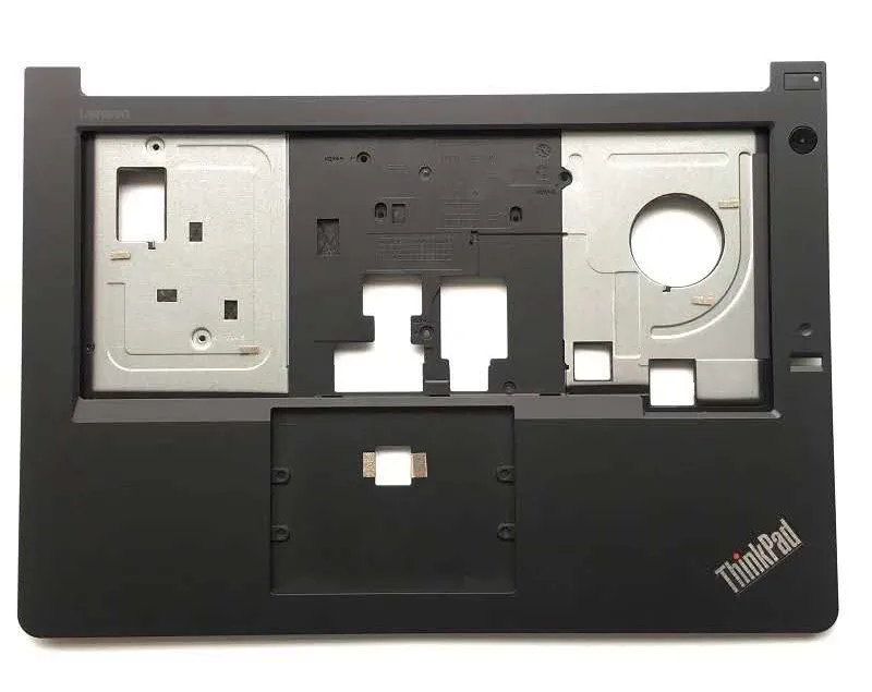 

New original for Lenovo Thinkpad E475 E470 C shell palm rest case host cover with fingerprint hole 01H719 AP11N000600