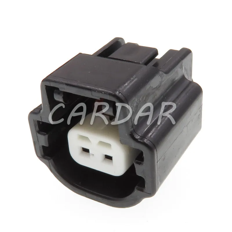 

1 Set 2 Pin 7183-7872-30 Car Sealed Waterproof Electrical Socket Automotive Wiring Connector