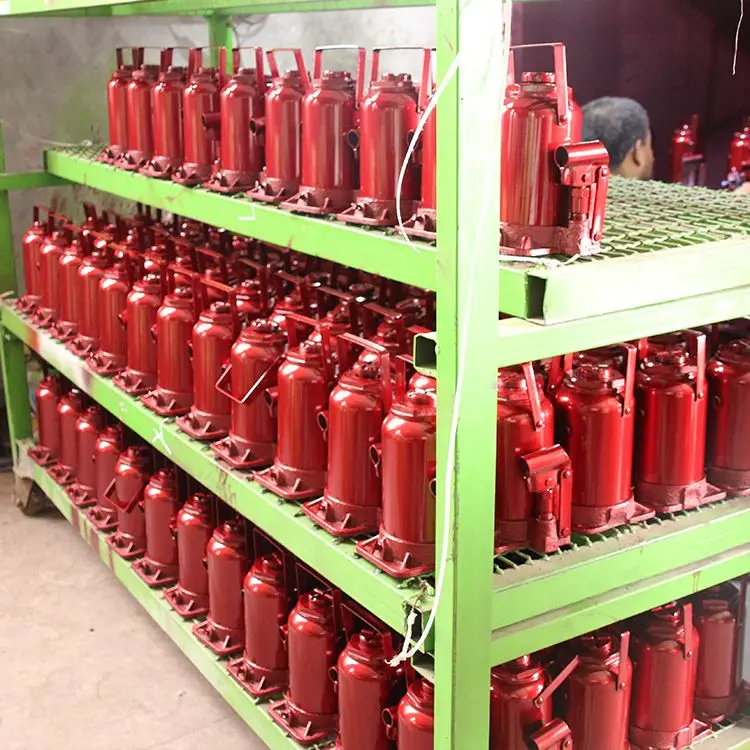 Гидравлический домкрат для внедорожников 3T-200T | Инструменты