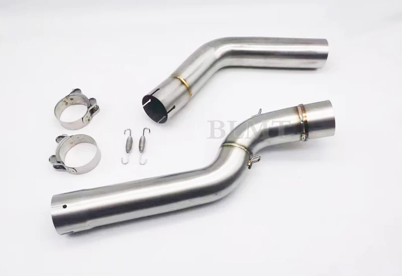 Аксессуары для выхлопной трубы мотоцикла средний кронштейн система отвода Honda