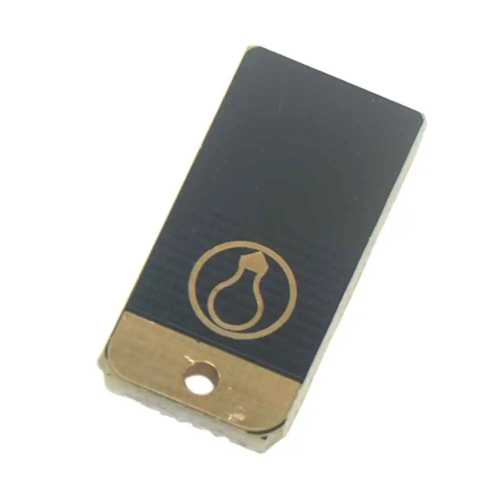1 шт. Мини Тонкий ночник Мобильный USB светодиодный маленький светильник для