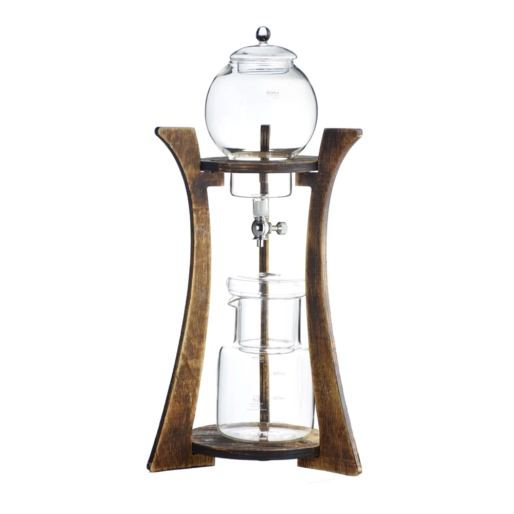 Эко-кофе новинка прочная 600 мл Голландская капельница для кофе холодная