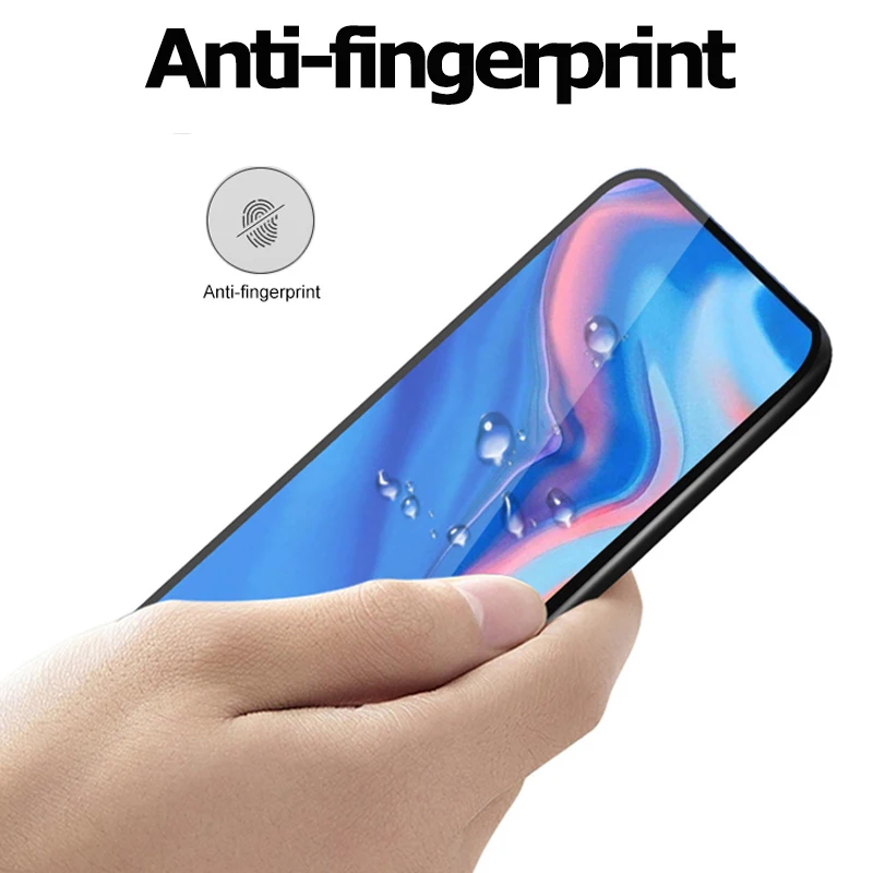 2 в 1 защитное стекло Huawei P Smart Z/ протектор экрана Huawei Y7 закаленное стекло P Smart камера стекло хуавей п смарт Z закаленное стекло п смарт стекло хуавей у7 стекло P Smart glass