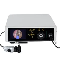 1080p medical endoscope hd camera spine endoscopy system with spinal surgical instruments