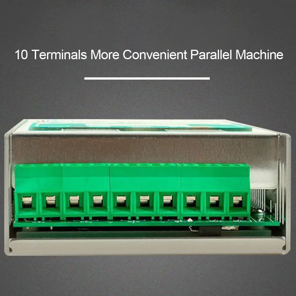 Безопасный и надежный контроллер разряда солнечной зарядки 12/24/36/48 в