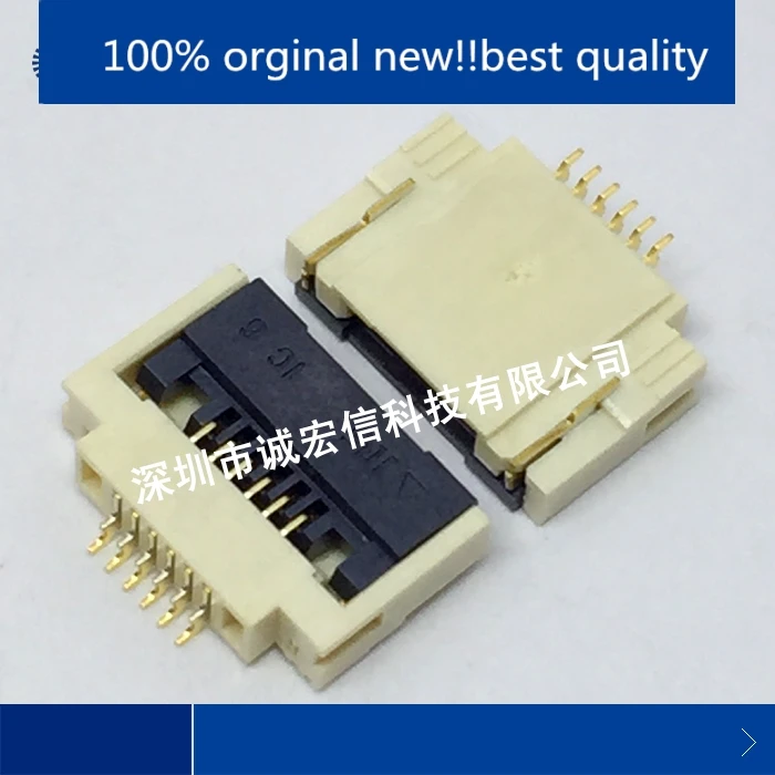 

10pcs 100% orginal new in stock JST plastic shell XADRP-20V 2.5MM pitch 20PIN