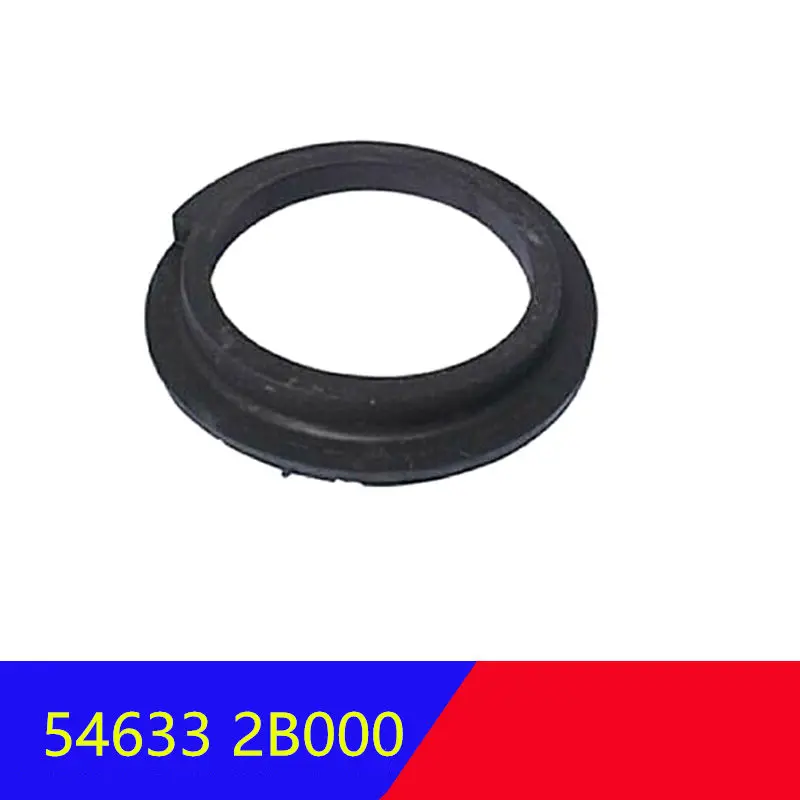 54633-2B000 изолятор передней пружины для Hyundai Veracruz 2007-2012 546332B000 |