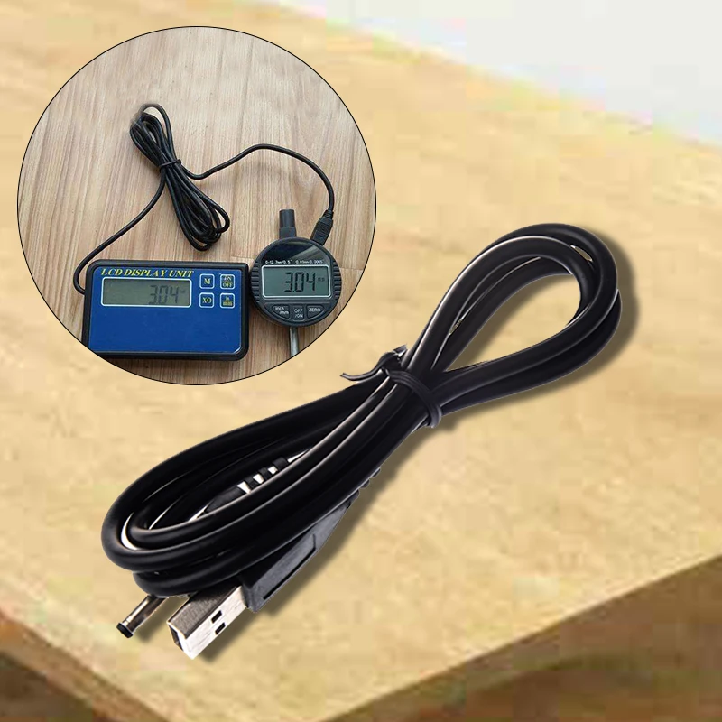 USB до 3 5 мм бочоночного разъема 5V DC Мощность кабель|Кабели для MP3/MP4-плееров| |