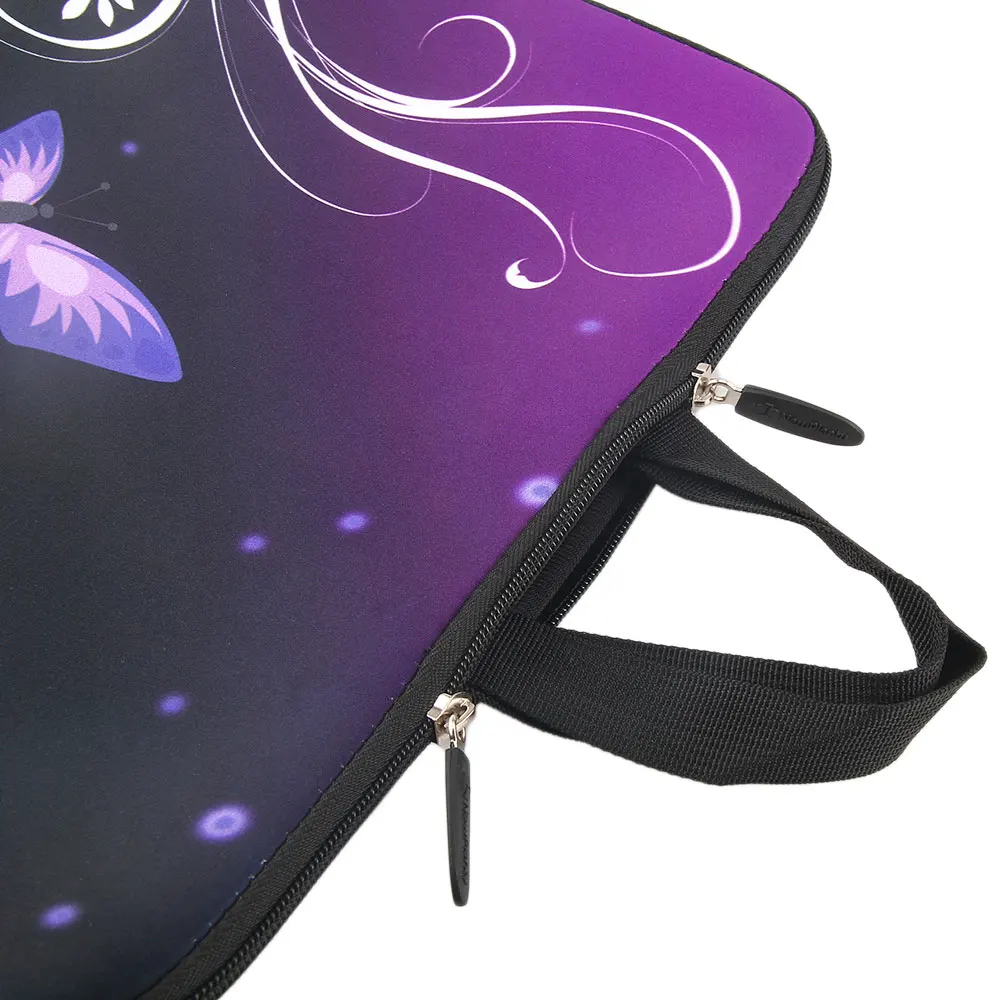 Бесплатная доставка кассета 15 &quotСумка для ноутбука чехол 6&quot Dell HP Pavilion /Acer Aspire |