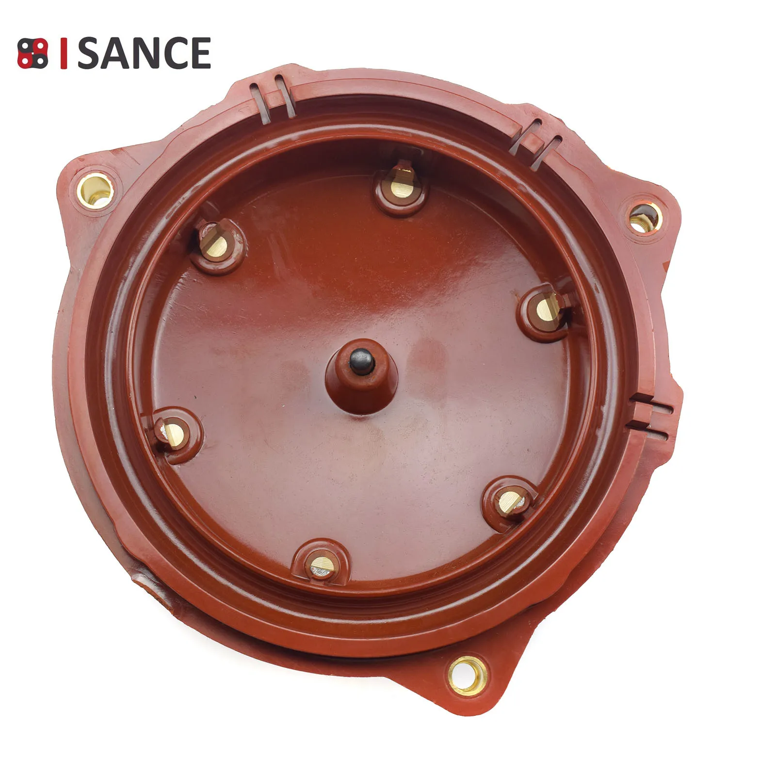 Распределитель Rator &amp Cap A1031580002 A1031580231 для Mercedes-Benz 260TE 300TE 300CE E300 300GE 260SE 300SE 00SEL 300SL 300E -