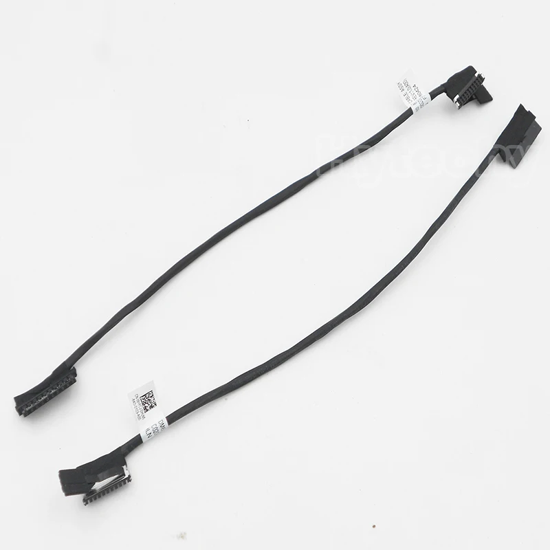New Battery Cable Connector for Dell Latitude 5280 9YFCJ 09YFCJ DC02002OR00 DC02002OQ00