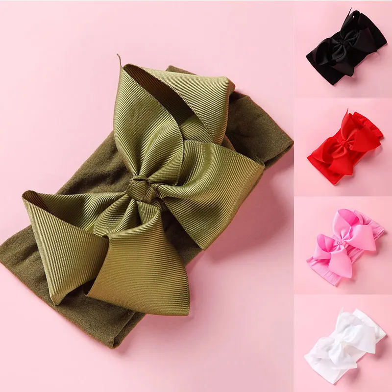 Мягкий детский аксессуар для волос новорожденных|Аксессуары девочек| |