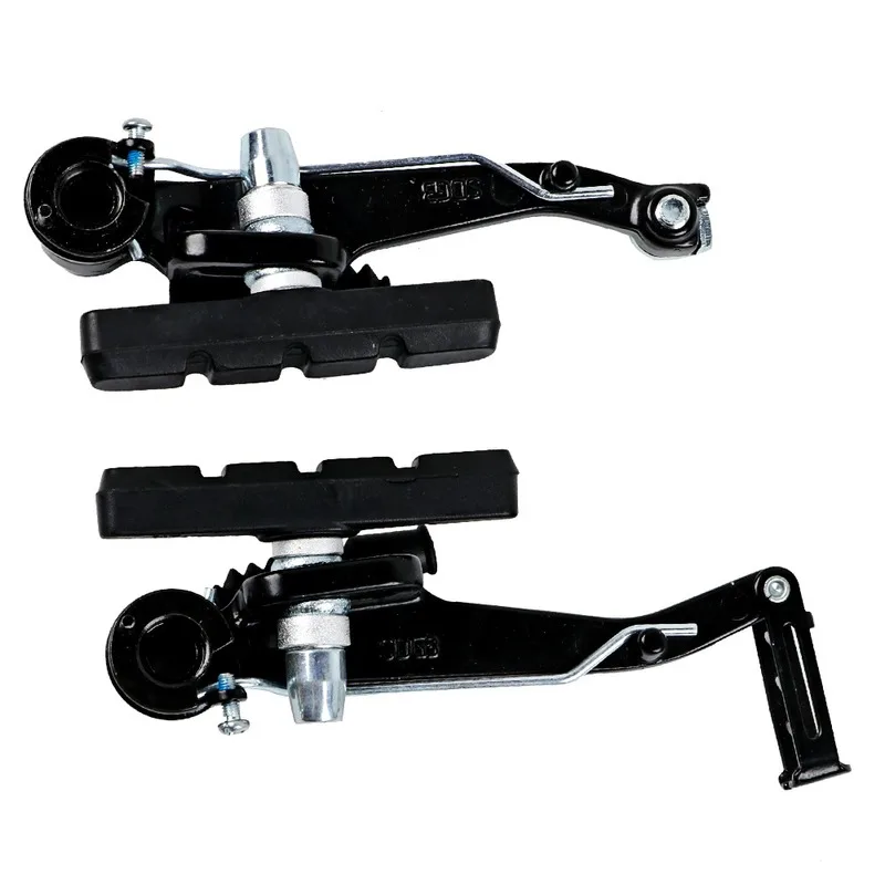 Велосипедный V тормозной суппорт колодки однозначный 3 Avid алюминиевый сплав