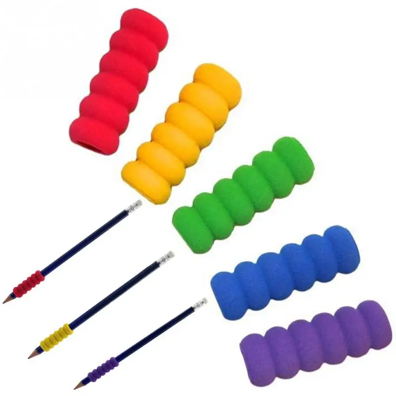 10 шт. держатель для карандашей детей|Стержни ручек| |