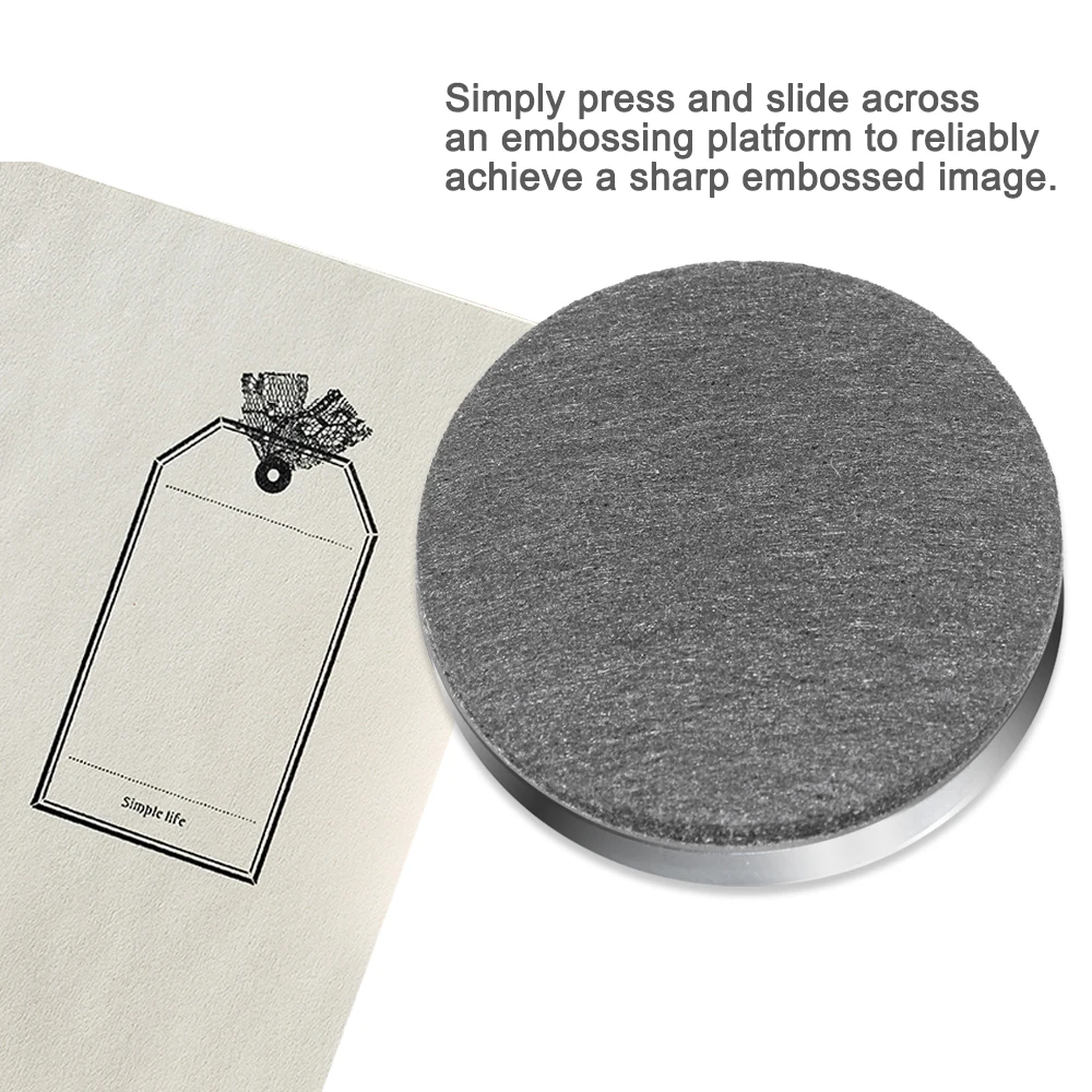 Пресс ure Tool акриловый штамп для скрапбукинга используемый нанесения на платформу