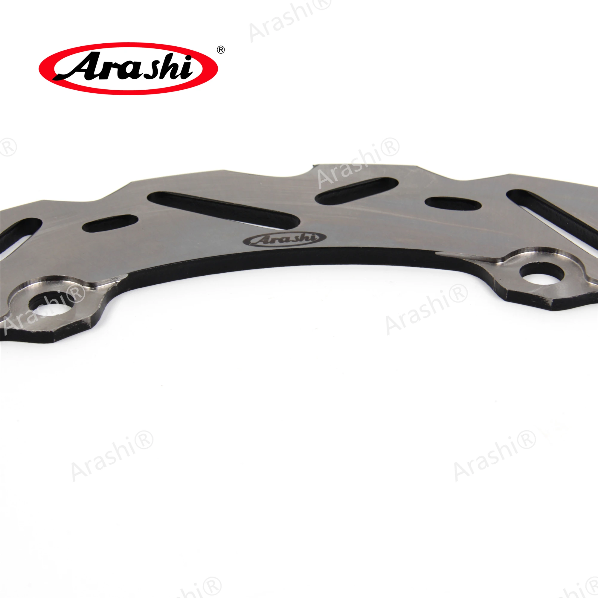 Arashi CNC диск переднего тормоза мотоцикла тормозные роторы для HONDA CB400X CBR400R CB500F CBR500R