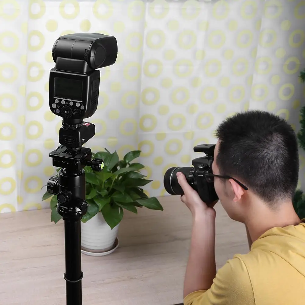 Беспроводной пульт дистанционного управления машина вспышка светильник лампа 16