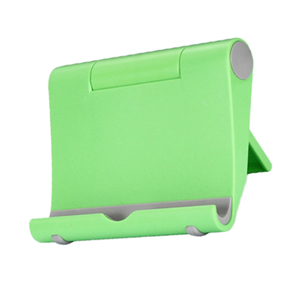 

Universal Foldable Multi-Angle 270 Degree Rotate Desktop Stand for iPad iPhone 2020