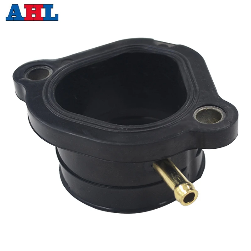 Впускной трубчатый переходник AHL для карбюратора Can Am Quest 500 650 Max Traxter 650|Карбюратор|