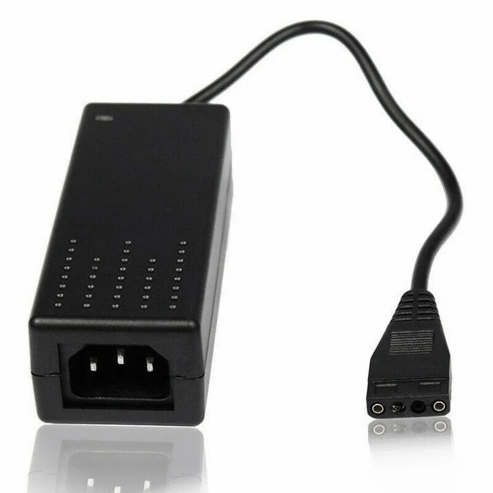 Высокое качество 12V/5V 2.5A USB к IDE/SATA адаптер питания жесткий диск/HDD/CD-ROM AC DC |