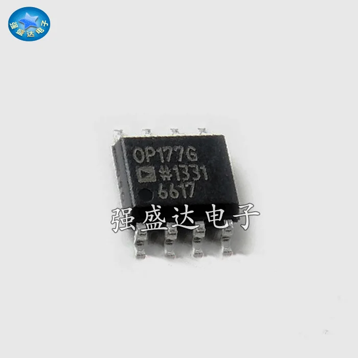 2019 Прямая Продажа Продвижение 100% новый и оригинальный OP177GS OP177GSZ OP177G SOP8