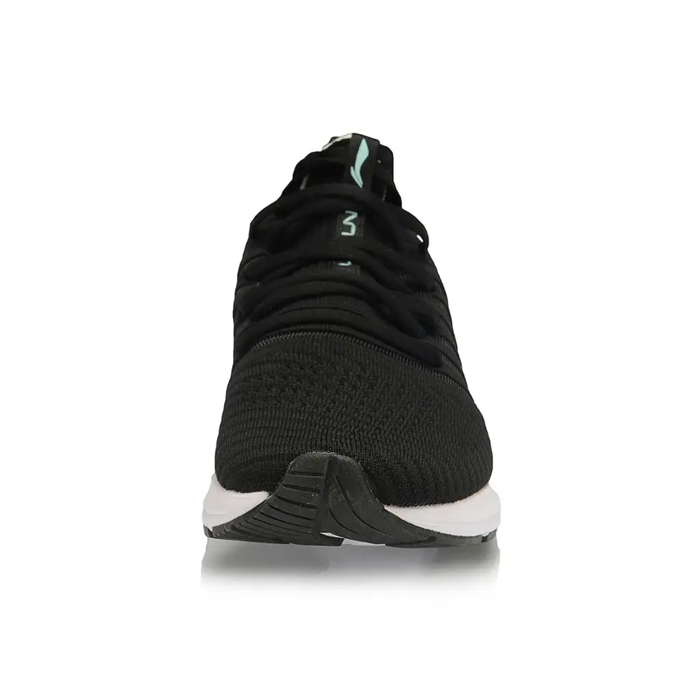Li-Ning/женские кроссовки для бега с подушечкой из реактора; дышащая спортивная обувь с удобной подкладкой; кроссовки; ARHP058 XYP925