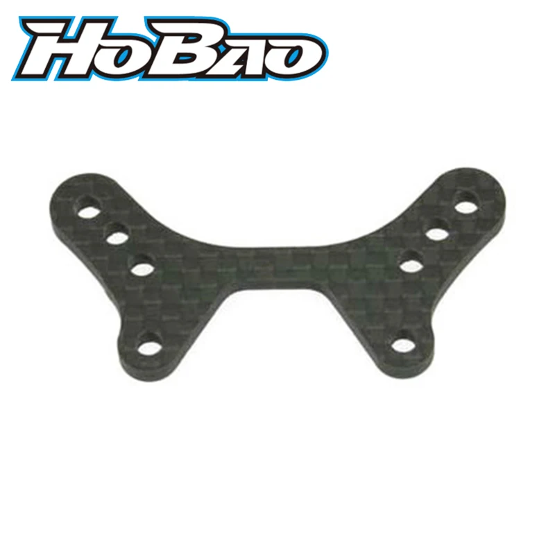 

Оригинальный OFNA/HOBAO 22106 графитовый задний амортизатор для hypergpx4 PRO Бесплатная доставка