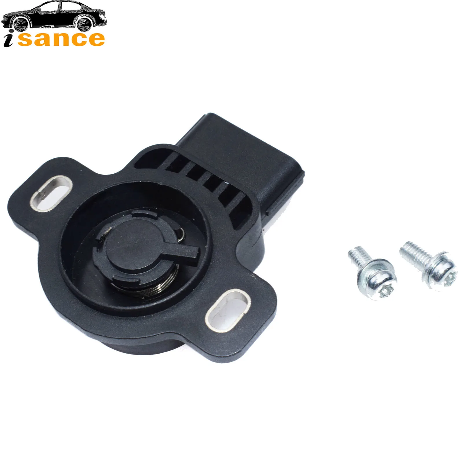 Датчик положения педали акселератора ISANCE для Acura TL TSX 2004-2008 OE #37971RBB003 37971RCAA01 37971RDJA01
