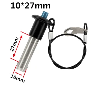 Динамики pin 10X27 мм Y1027 для линейного массива динамиков в профессиональное аудио Бесплатная доставка