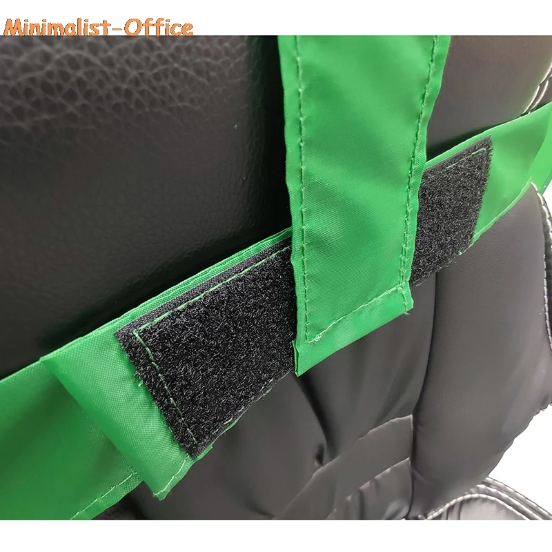 Photo Collapsible Reversible Popup Green Blue Screen 2in1 Background Panel