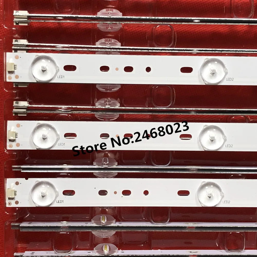 Для Samsung Hi чувство статьи 32 дюймов светодиодный свет SVJ320AG2 REV2-6