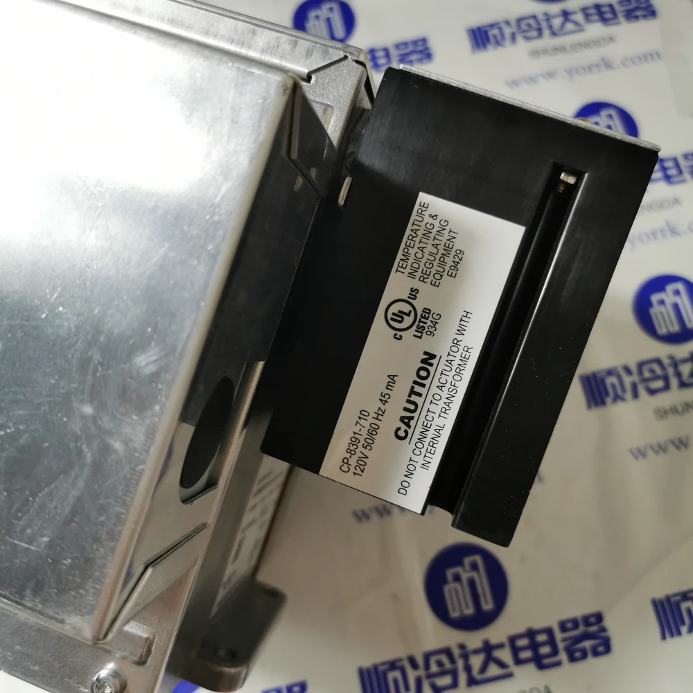 

Original parts 19XR door motor driver guide vane actuator HF26BB029