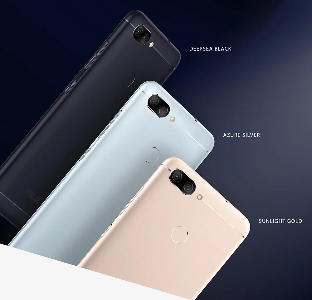 Глобальная версия Asus Zenfone Max Plus(M1) 4 Гб 64 Гб Смартфон 5,7 ''FHD+ MT6750T Восьмиядерный OTG 4130 мАч Android мобильный телефон