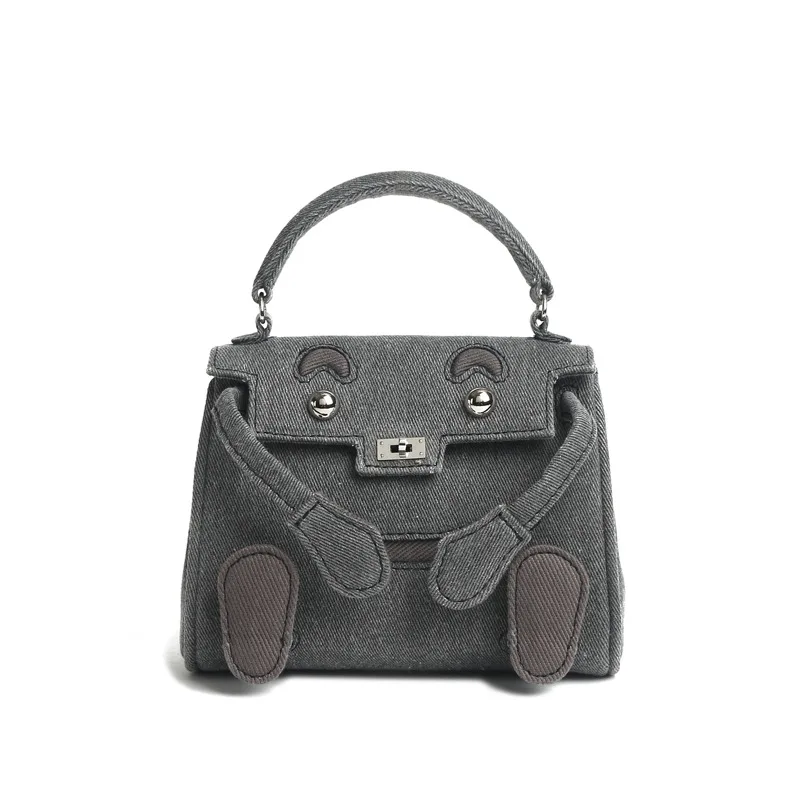 

Ladies Luxury Vintage Handbags High-quality Shoulder Messenger Bags Classic Crossbody Bags Convenient Phone Purse Bolso Mujer