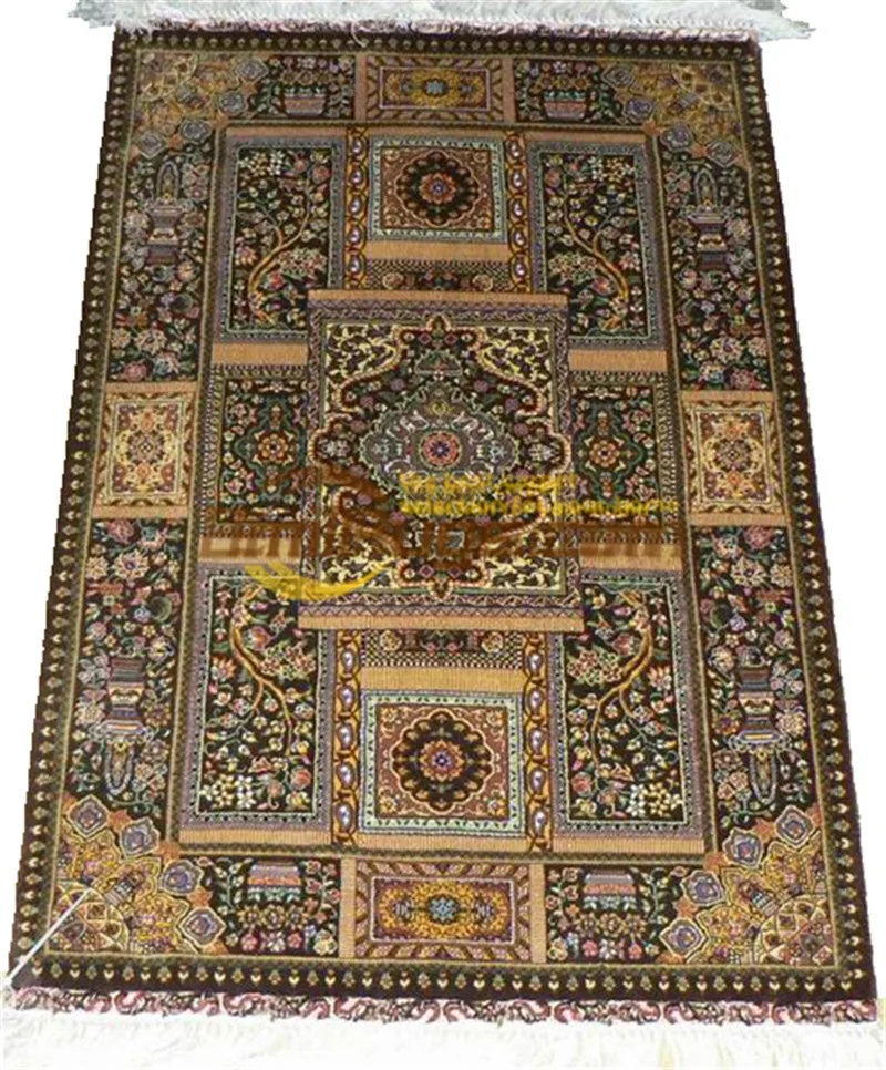 

WOOL OR SILK PERSIAN LARGE VINTAGE STYLE UPHOLSTERY FABRIC FOR LIVING ROOM WOOL KNITTING CARPETS FOLK ART CARPET