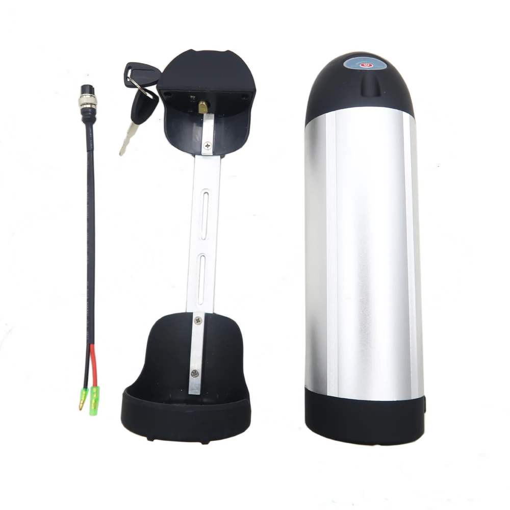 

48 volt 500w 750w water bottle e-bike battery 48v 12ah 13ah 14.5ah 15ah 16ah 17ah 17.5ah tube electric bike battery
