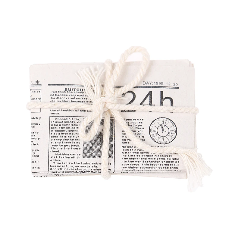 

Имитация 1 комплект газеты для детей, ролевые игрушки, аксессуары 1:12, миниатюрный кукольный домик