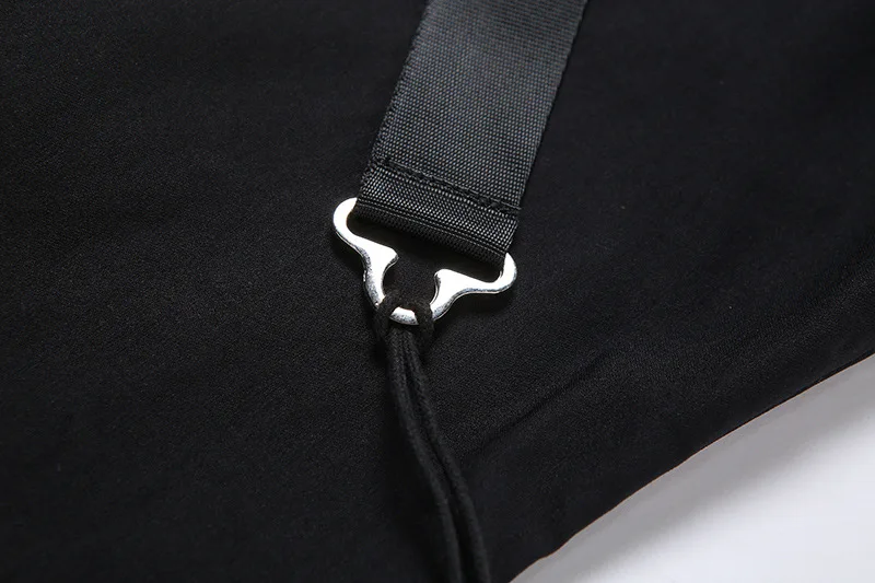 

BacklakeGirls Women Solid Color Irregular Cocktail Dress Sling High Waist Split Sexy Night Club Dress Black Vestidos De Coctel