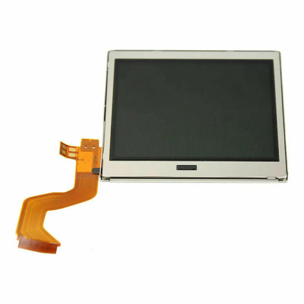 Запасные части для ЖК-экрана Nintendo DS Lite DSL консоль NDSL | Инструменты