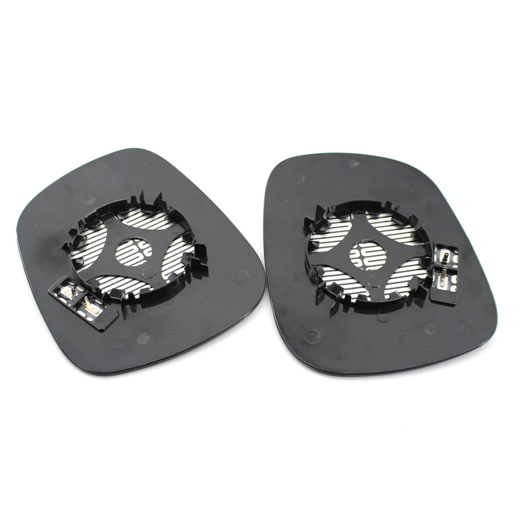 Асферическое Автомобильное зеркало заднего вида авто левое правое Стекло