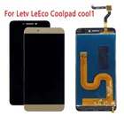 Дисплейный модуль для LeEco Coolpad Cool1 C106, C106-7, C106-9, C106-8, в ассортименте.