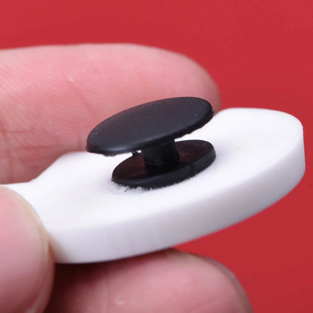 

CROCK Custom Soft PVC Cartoon Shoe Charm Lipstick High Heels Car For Charm Lady Shoes Accessories For Sneakers Charm