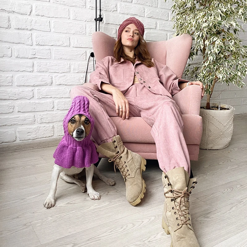 GCAROL женские бархатные спортивные костюмы куртка и штаны с эластичной резинкой на