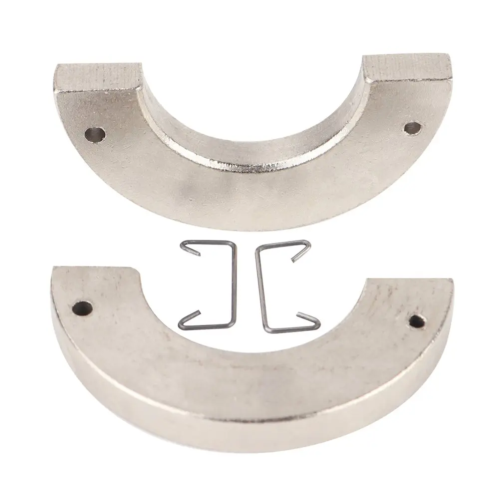 Обновление металлическое колесо Вес OP шин счетчик Утюг для WPL &amp MN общего