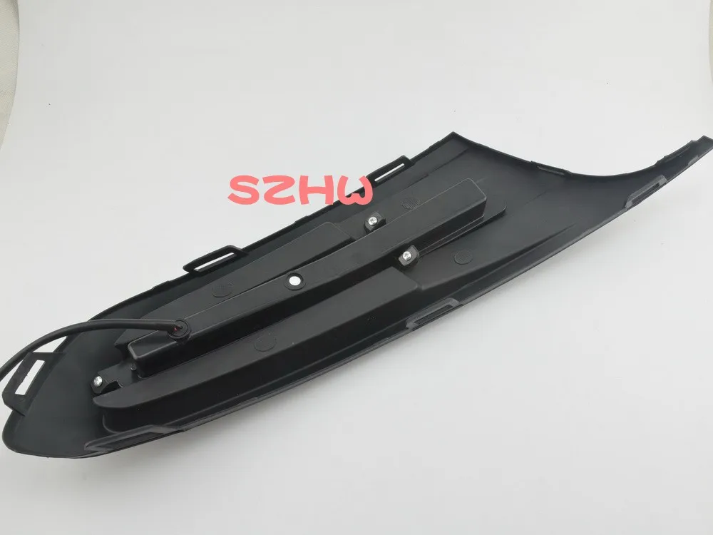 Светодиодные дневные ходовые огни July King DRL с крышкой для противотуманной фары