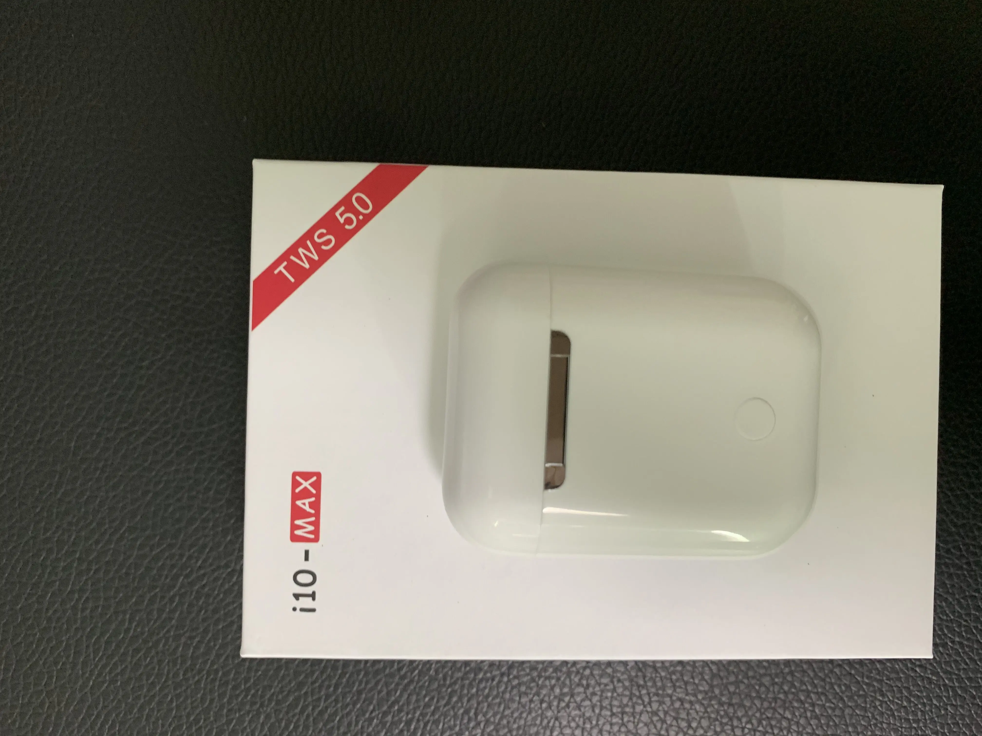 I9 I9S TWS, беспроводные наушники, портативные, 5,0, Bluetooth, гарнитура, невидимые наушники для всех смартфонов, i10 max TWS